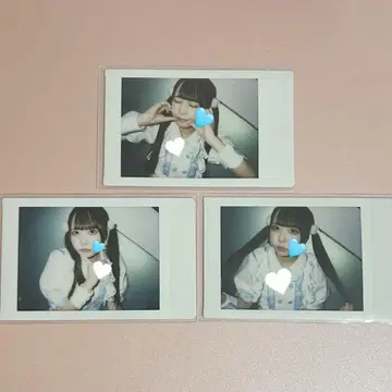 전 iLiFE! 료메나노 란체키