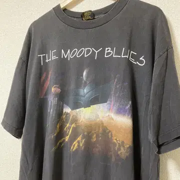 무드 블루스 90년대 XL