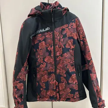Rosso StyleLab 바이크 투링 자켓