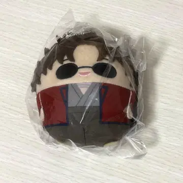 은혼 후와코로린 사카모토 다츠마 봉제 인형 마스코트
