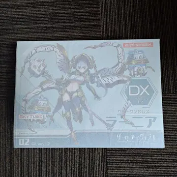 [미개봉] DarkAdvent 라니아 DX ver.1.2