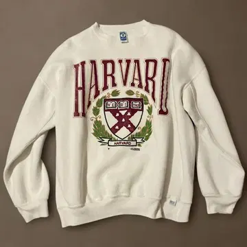 DISCUS ATHLETIC HARVARD 맨투맨 X-Large