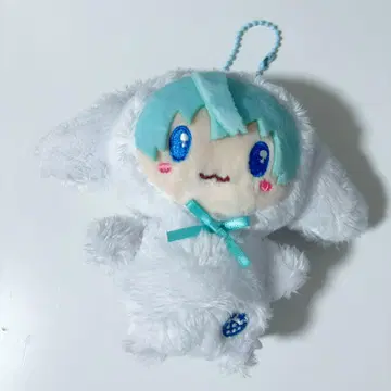 스토푸리 산리오 코론 마스코트 봉제 인형