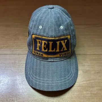 TOYS McCOY 토이즈 맥코이 캡 FELIX THE CAT