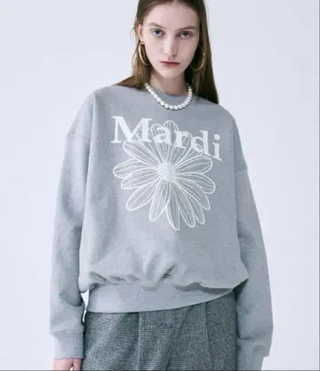 마르디메크르디 Mardi Mercredi 맨투맨