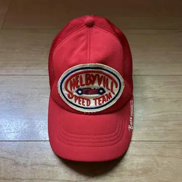 Buco 부코 캡 리얼맥코이