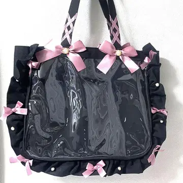 자카마트 이타백 A4