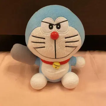 도라에몽 봉제 인형 약 20cm Taito
