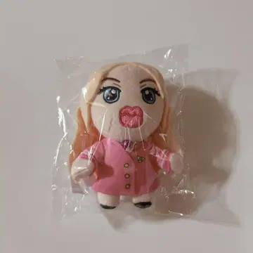 아렌 님 호테라바 봉제 인형 숨가쁨을 넘어