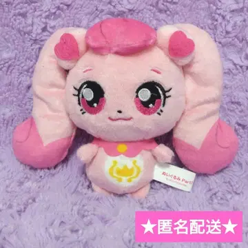 캐치! 티니핑 봉제 인형 [하츄핑]
