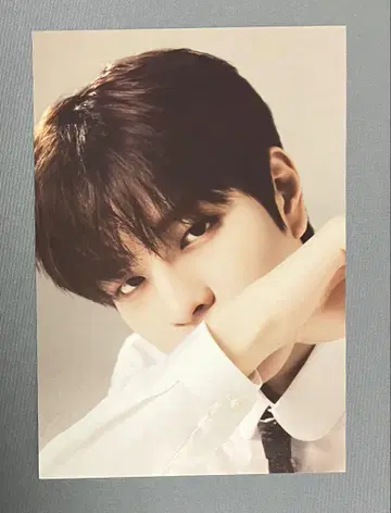 StrayKids 승민 Scawaii! 브로마이드