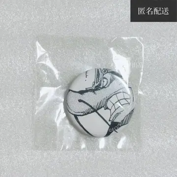 원피스 올 페이스 캔뱃지 CP9 자브라 굿즈