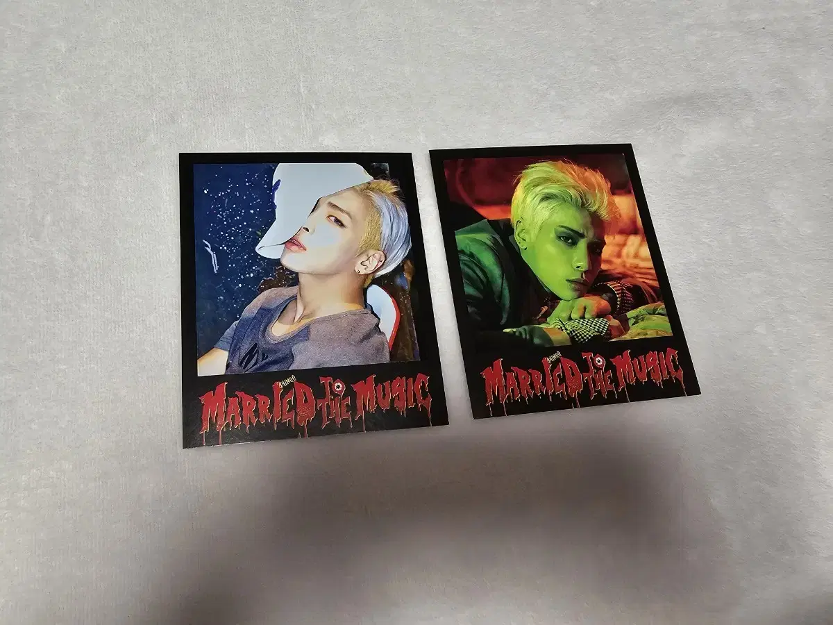 Shinee Merrymu Pola Jonghyun