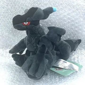 제크롬 봉제 인형 Pokemon fit