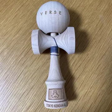 키우는 켄다마 TOKYO KENDAMA