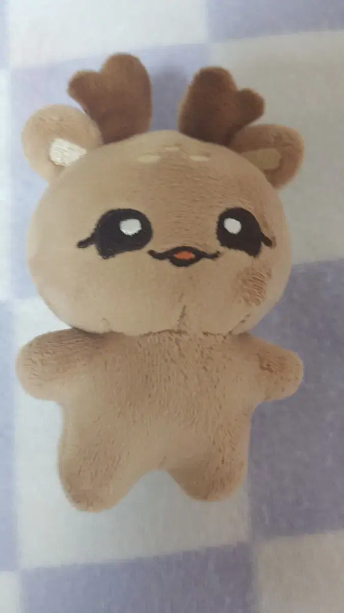 세븐틴 조슈아 10cm 인형 밤비슈슈 판매