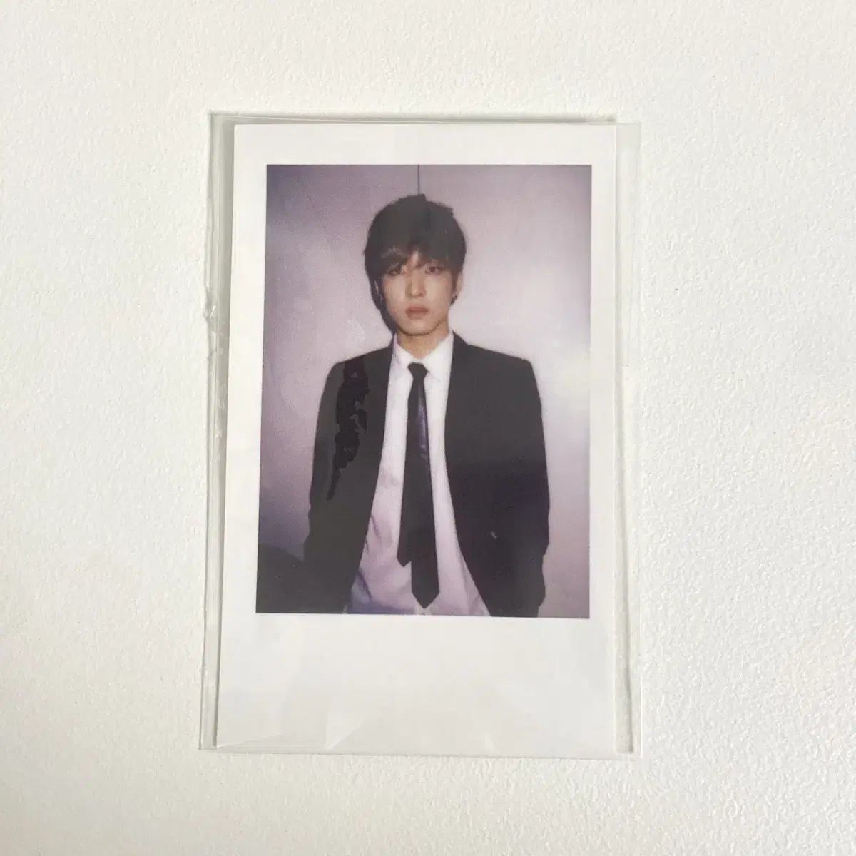 (Rare) 2016 Seventeen Concert Photocard B Set Fake Pola Wonwoo