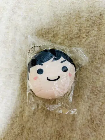 마스다 토시키 토시펜코로코로 미개봉