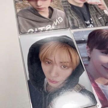 Boynextdoor 보넥도 No Genre 노장르 포카판매 | 브랜드 중고거래