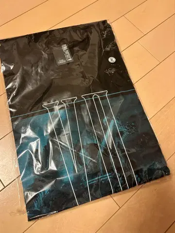 파이널 판타지 VII 티셔츠 클라우드 키 아트 01 XL