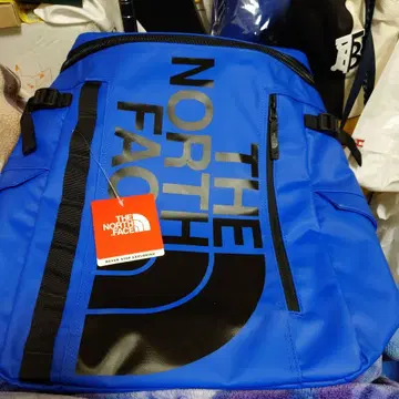 THE NORTH FACE 퓨즈 박스 블루