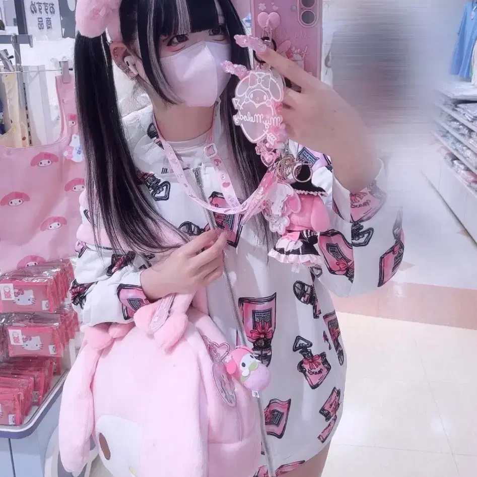 当時品 タグ付き TRALALA 姫系 平成 y2k トゥララ Shop tralala on Bunjang Global Site - No more Korean account!