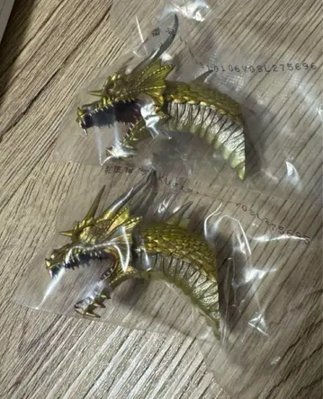 제일복권 고질라 대괴수열전 G G상 킹기도라