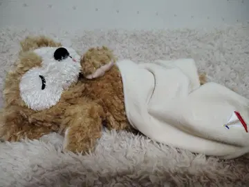 더피 스위트 드림즈 봉제 인형