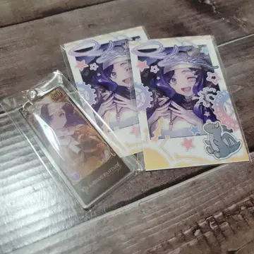 그랩 오로로 자이아 (여자) 세트