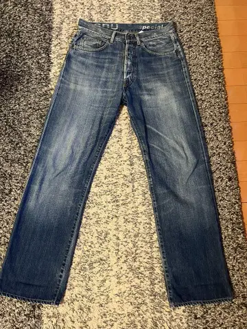 SBU 데님 청바지 w30