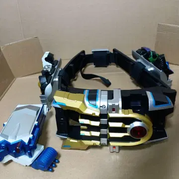 CSM Ixabelts & Ixalizers 중고