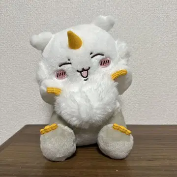 치이카와 (먼작귀) 아노코 BIG 봉제 인형