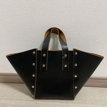 Hender Scheme(핸더 스킴) 백