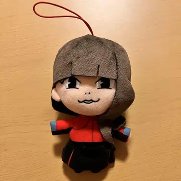 BiSH 아이나 지 엔드 봉제 인형 마스코트