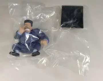 제일복권 드래곤볼 인조인간 공포 F상 아카이브스 인조인간 8호