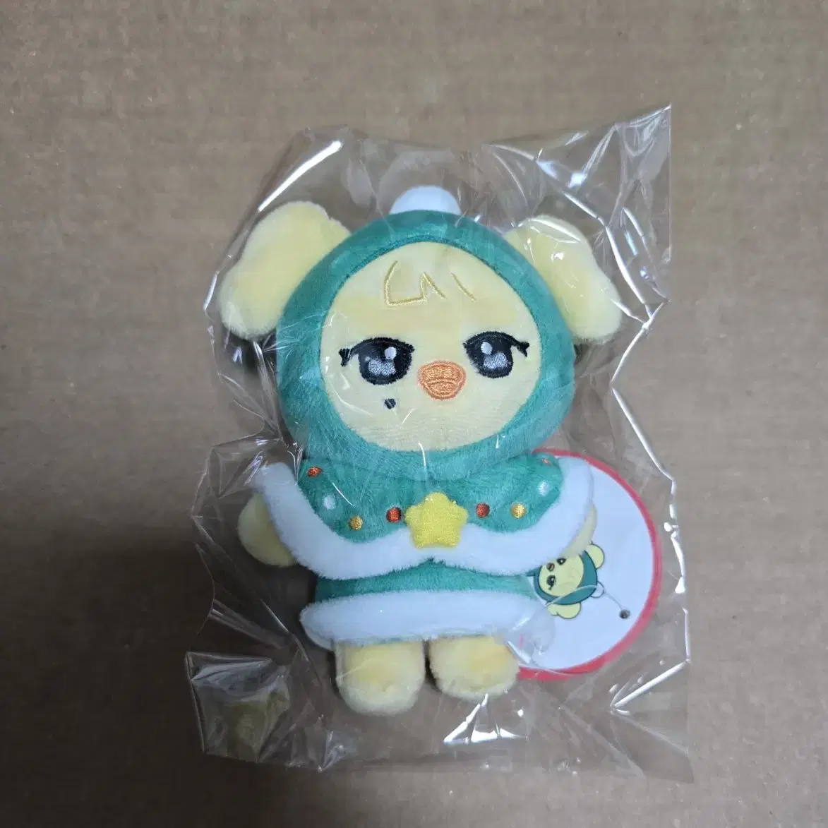 IVE | 아이브 Ive minive Christmas doll Naori on Bunjang