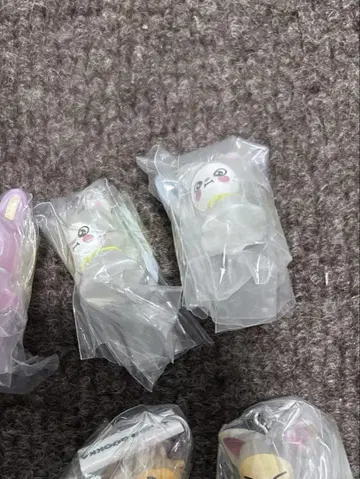 SKZOO 지니레토 메지루시 액세서리 2개