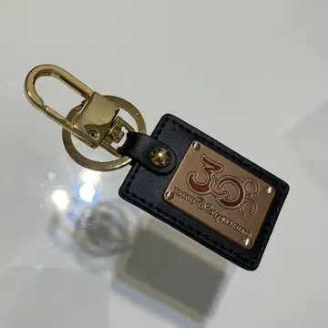 도쿄 디즈니랜드 키링 33 클럽 30주년 기념