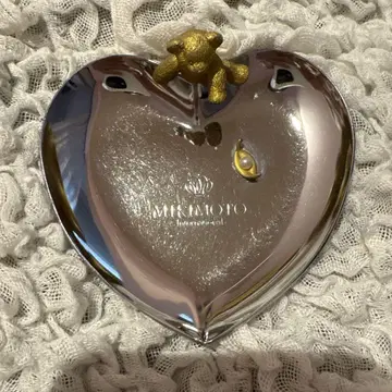 MIKIMOTO 주얼리 케이스