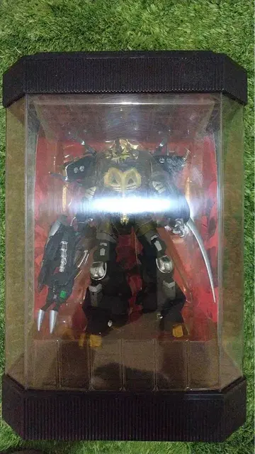 중고 MANGA SPAWN 피규어