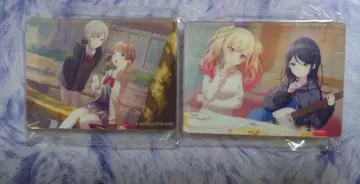 프로젝트 세카이 노블 아트