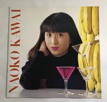 카와이 나호코 팜플렛