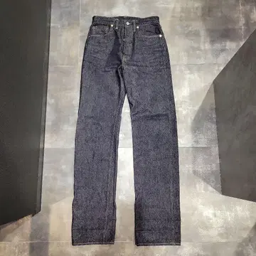 TCB S40 청바지 W32 대전 모델