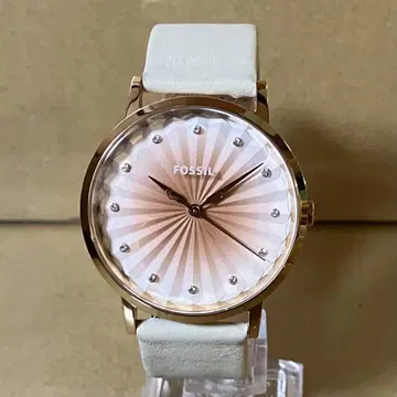 파슬 FOSSIL 손목시계 ES3992