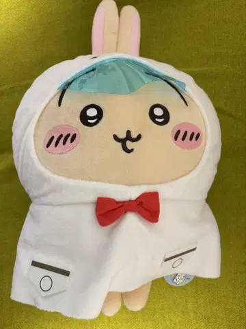 치이카와 봉제 인형