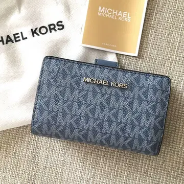 새상품 마이클코어스 MICHEAL KORS 정가 47,300엔 지갑