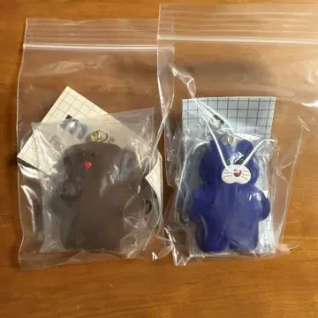 mojojojo 가챠 2개 세트
