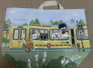 TXT 뿔바투 팝업 쇼핑백