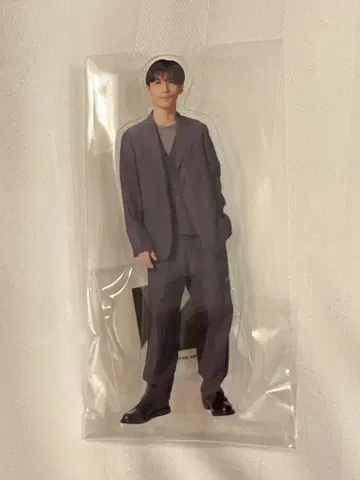 N/A 럭키 쿠지 니시키도 료 아크릴 스탠드