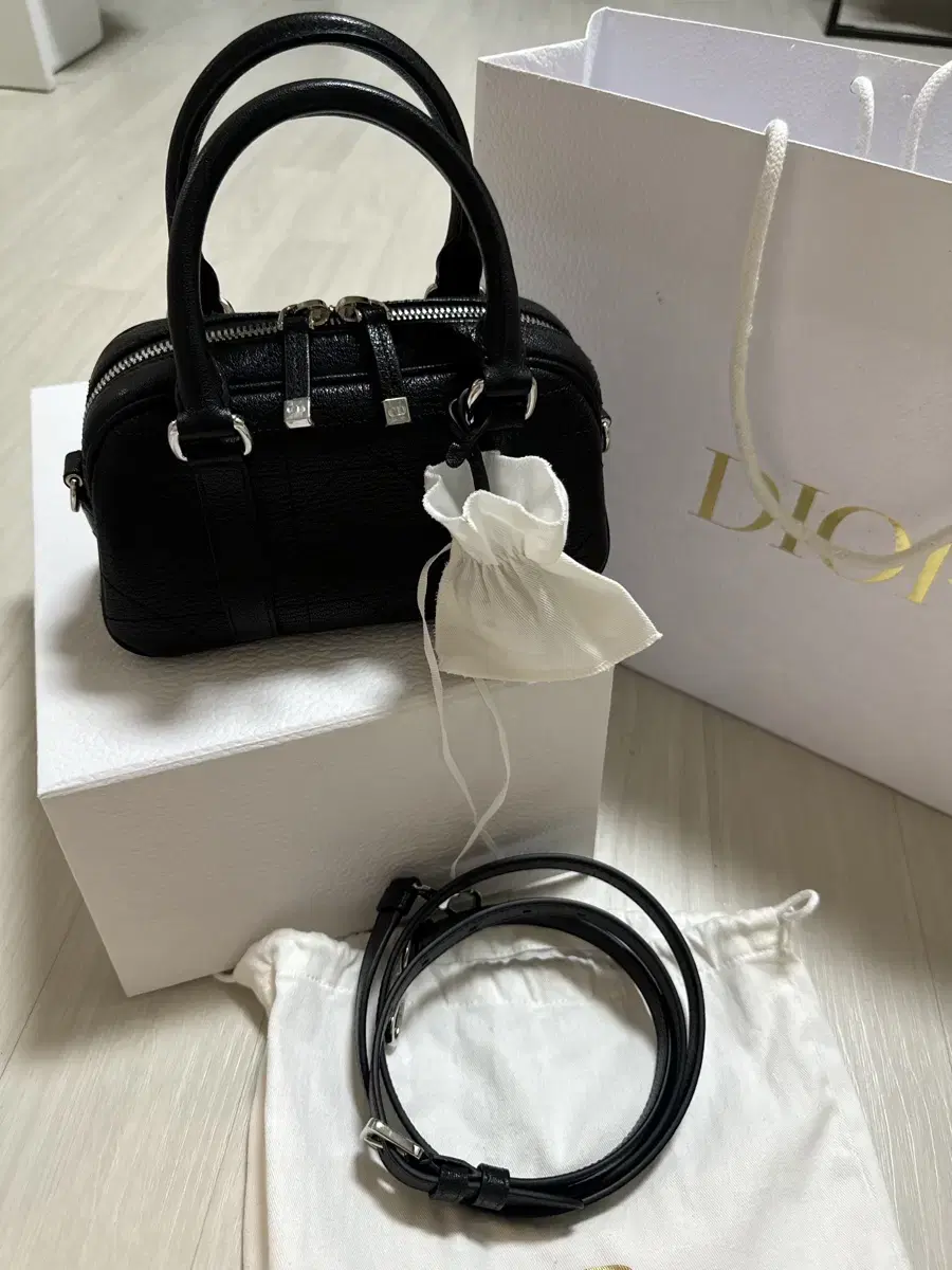 Dior Bag